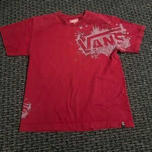 Vans T-shirt